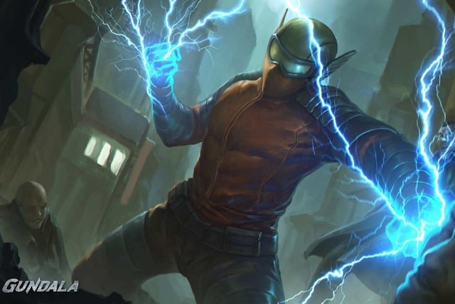 Gundala memang jadi film indonesia yang berkualitas sehingga nggak kaget kalau terus dapat pujian positif!